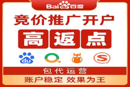 行业领先企业的SEM竞价专员工作实录